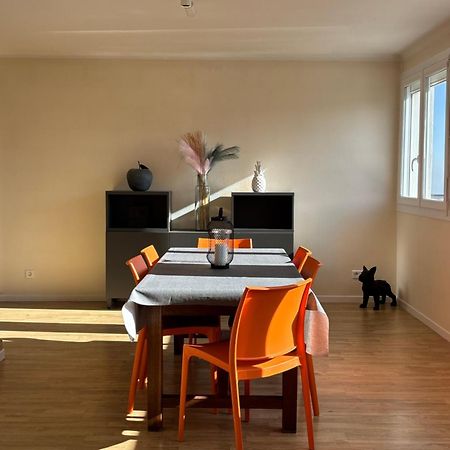 Villa Royat Bagian luar foto
